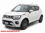 SUZUKI Ignis 1.2 Hybrid Top rif. 24024308