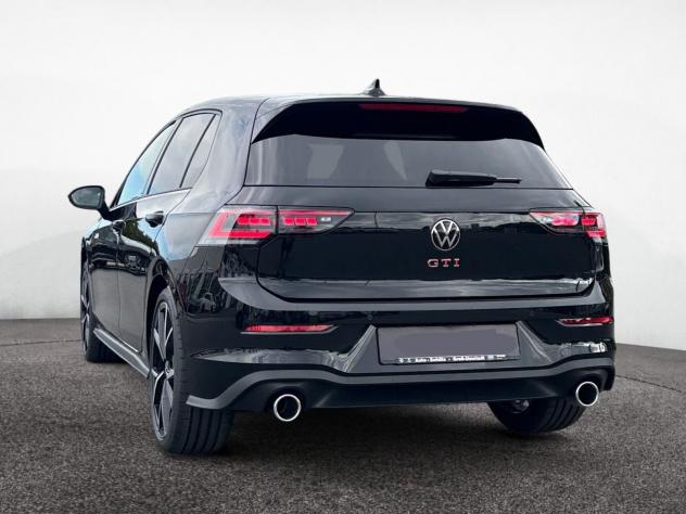 Volkswagen Golf 2.0 TSI GTI DSG Gancio Tetto 19" Estoril Full LED Harman Kardon - Foto 4