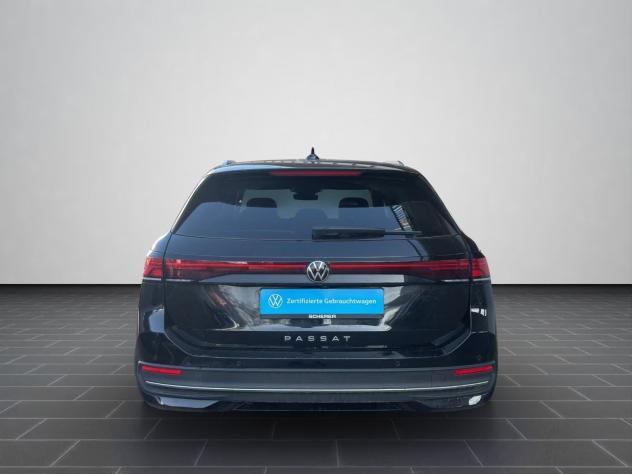 Volkswagen Passat Variant 2.0 TDI SCR EVO 110kW Business DSG Navi LED Camera - Foto 4