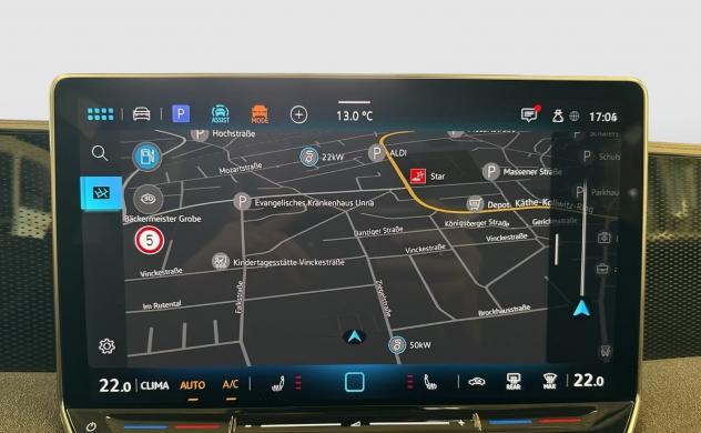 Volkswagen Tiguan 1.5 eTSI 96KW ACT Life DSG Navi Carplay Gancio - Foto 7