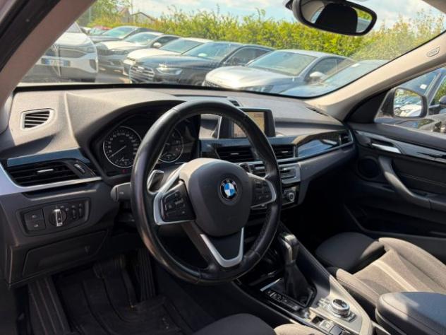 BMW X1 xDrive20d 4x4 Automatica rif. 23808438 - Foto 6