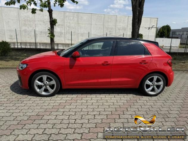 AUDI A1 SPB 25 TFSI Admired rif. 23790381 - Foto 6