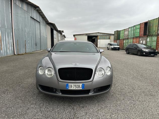 Bentley Continental GT 129 mila km fullll - Foto 2