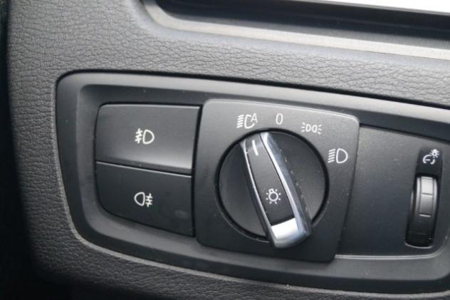 BMW X1 xDrive25e Advantage cameraPDC potenza totale 220CV rif. 23699011 - Foto 8