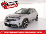 Citroën C5 Aircross 1.2 puretech Feel Pack s&s 130cv my20