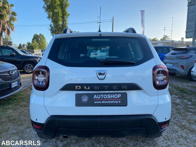 DACIA Duster - 1.0 TCe GPL 100 CV 4x2 Comfort - UNIPRO. - NEOPATENTATI - FINANZIABILE - Foto 8