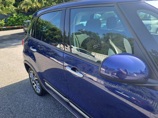 FIAT 500L 1.3 Multijet 85cv Automatica Trekking - Foto 10