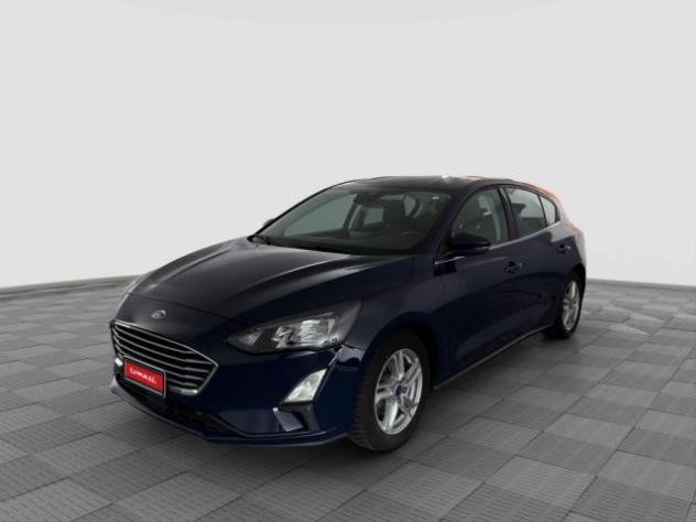 FORD Focus Focus 1.5 EcoBlue 120 CV 5p. Business rif. 24104585