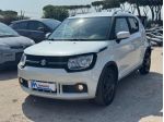SUZUKI Ignis All Grip 1.2cc 90cv CAMERA POSTERIORE rif. 23999525
