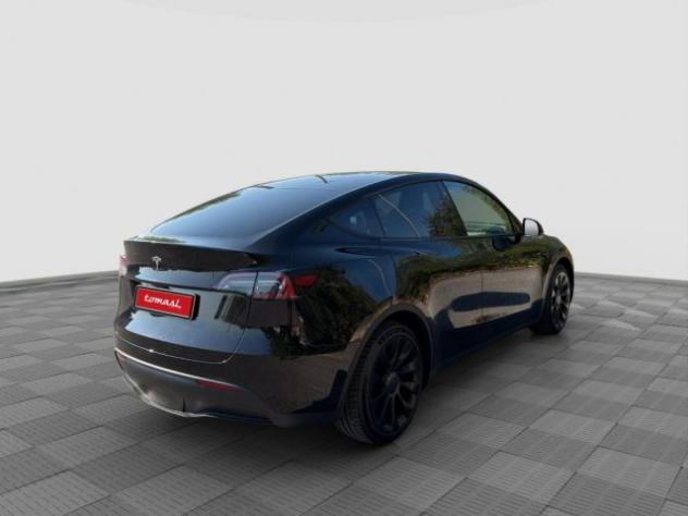 TESLA Model Y Model Y Long Range AWD rif. 23925662 - Foto 5