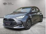 TOYOTA Yaris 1.5 Hybrid 5 porte Trend rif. 23973131