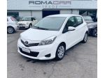 Toyota Yaris Yaris 1.3 5 porte Lounge