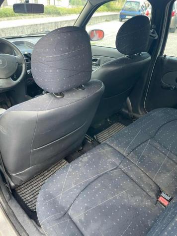 RENAULT Clio 1.2 cat 5 porte Expression OK NEOPATENTATI rif. 24103907 - Foto 9
