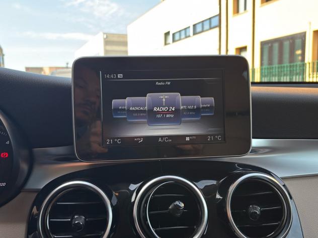 Mercedes-Benz GLC GLC 250 d Sport 4matic auto - Foto 10