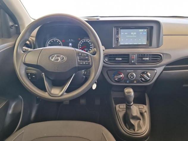 HYUNDAI i10 1.0 MPI Advanced rif. 23926817 - Foto 10