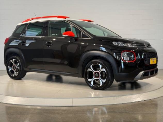 CITROEN C3 Aircross BlueHDi 120cv auto. S&S EAT6 Shine PREZZO REALE rif. 23926293 - Foto 7
