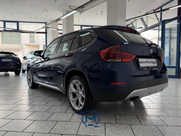 Bmw X1 sDrive16d X Line - Foto 7