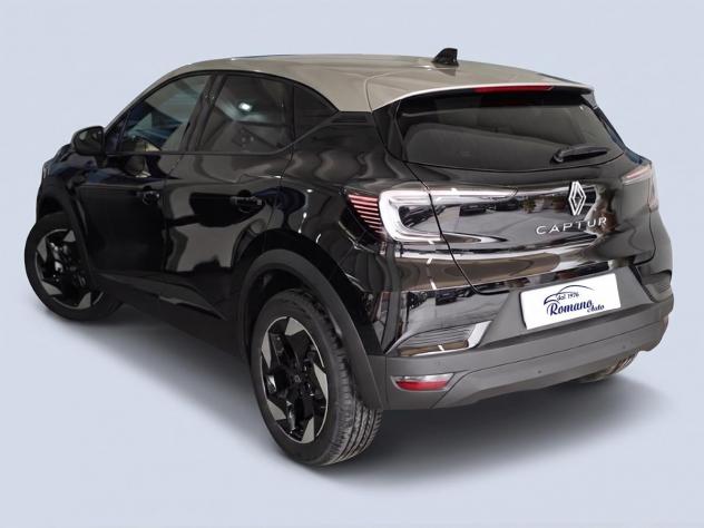 NEW RENAULT - Captur - TCe 90 CV Techno#RETROCAMERA! - Foto 5