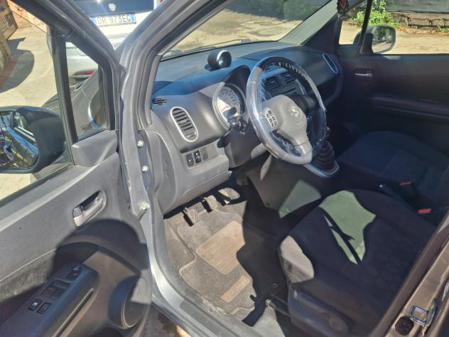 Suzuki Splash 1.3 DDiS GLS - Foto 7