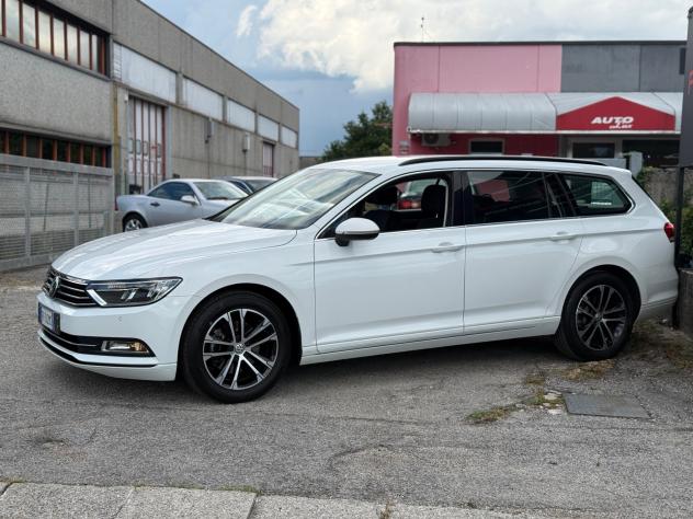 Volkswagen Passat Variant 2.0 TDI DSG 2019 - Foto 7