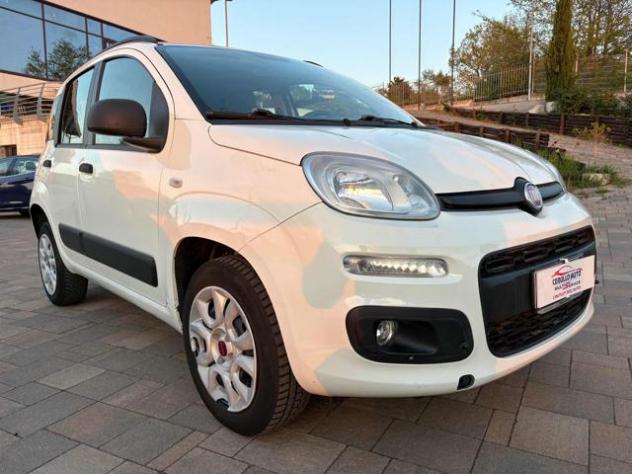 FIAT Panda 0.9 TwinAir Turbo Natural Power Lounge rif. 24024715 - Foto 2