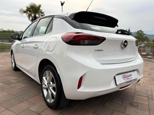 OPEL Corsa 1.5 D 100 CV Elegance LED*PELLE!!! rif. 23793167 - Foto 4