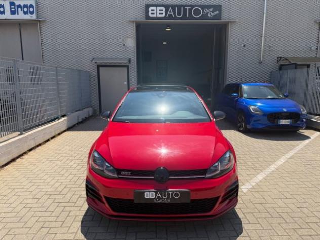 VOLKSWAGEN Golf GTI Performance 2.0 245 CV DSG TETTO ALCANATARA 19'' rif. 23900034