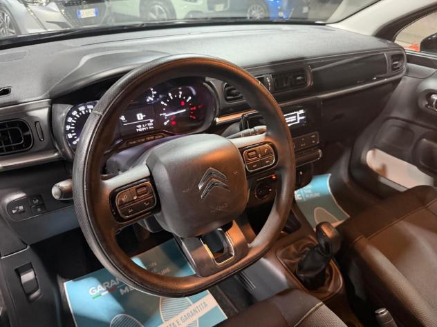 Citroen C3 Diesel Neopatentati 5 posti - Foto 9