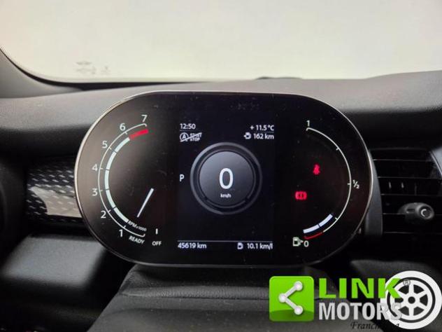 MINI Cooper S 2.0 Cooper S hype Steptronic GARANZIA MINI rif. 23392275 - Foto 5