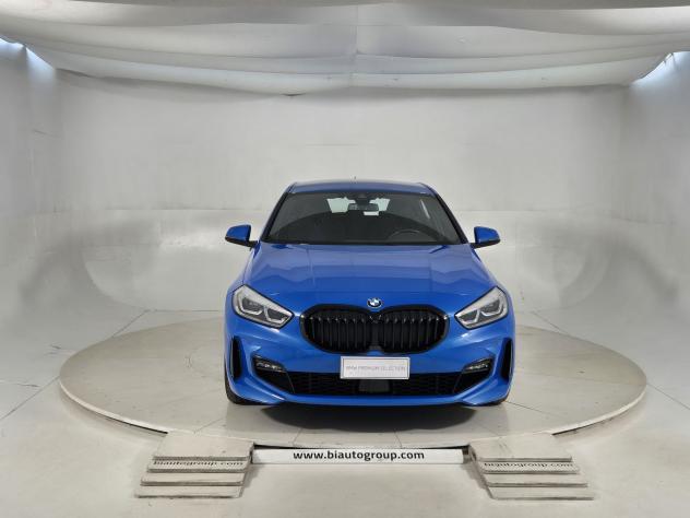 BMW Serie 1 F40 Diesel 118d Msport - Foto 2