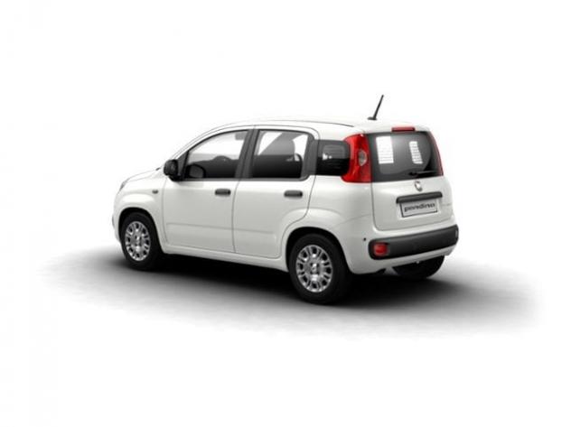 FIAT Pandina 1.0 65cv Hybrid Icon - Foto 2