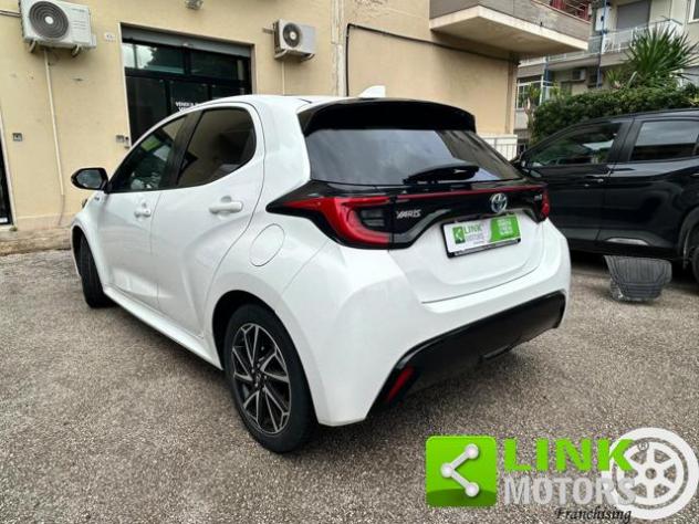 TOYOTA Yaris LOUNGE rif. 24209556 - Foto 7