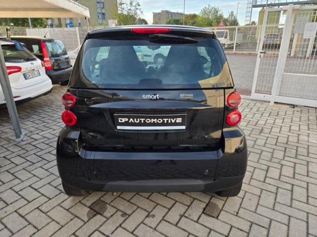 SMART ForTwo 1000 62 kW coupé passion rif. 24105361 - Foto 7