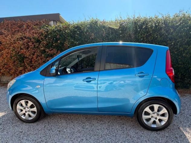 OPEL Agila 1.0 12V 65CV rif. 23874110 - Foto 7