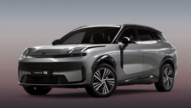 LYNK & CO 08 PHEV Core rif. 23504095