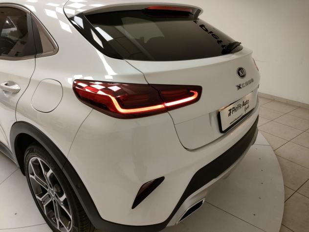 Kia Xceed XCEED MY21 PHEV 1.6 GDI HIGHTECH AD - Foto 8