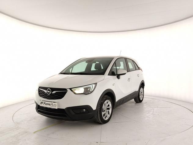 Opel Crossland X Crossland X 1.2 GPL 12V Advance