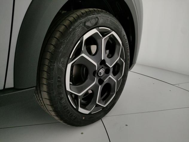 Citroën C3 Turbo 100 cv Manuale MAX - Foto 10
