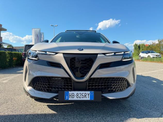 ALFA ROMEO Junior Junior 1.2 145 CV Hybrid eDCT6 Speciale - Foto 3