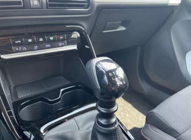 CITROEN C3 Aircross PureTech Turbo 100 CV Plus rif. 23910930 - Foto 8