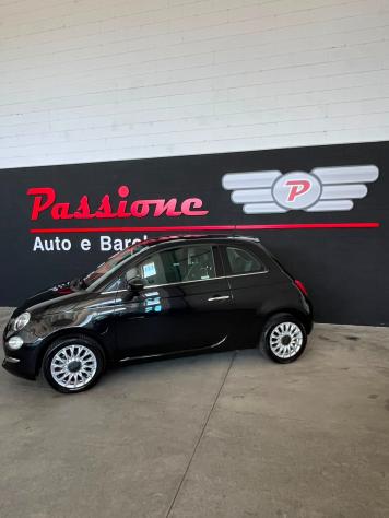 Fiat 500 DISTRIBUZIONE APPENA ESEGUITA FATTURATA - Foto 2