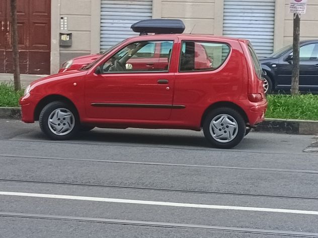 Fiat 600