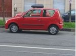 Fiat 600