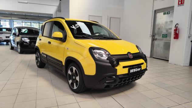 FIAT Pandina 1.0 FireFly 70cv S&S Hybrid Cross - Foto 3