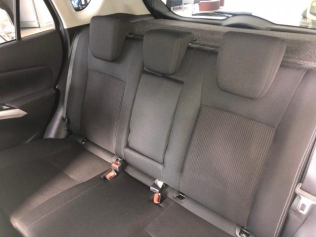 SUZUKI S-Cross 1.6 DDiS Start&Stop 4WD All Grip Top rif. 23821380 - Foto 8