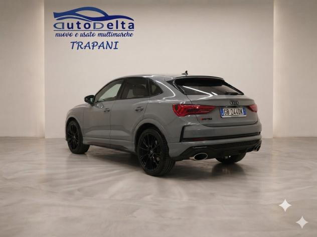 Audi Q3 RS SPB quattro S tronic - Foto 3
