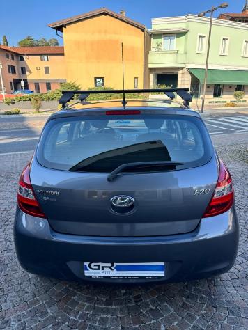 Hyundai i20 1.2Bz 78Cv 5P Comfort -Neopatentati - Foto 5