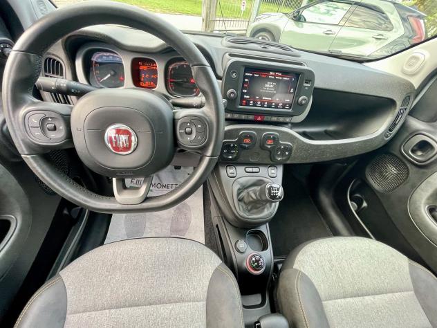 FIAT Panda 0.9 t.air t. Cross 4x4 s&s 85cv 5p.ti - Foto 8