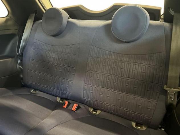 FIAT 500 1.0 Hybrid Pop rif. 24010816 - Foto 9