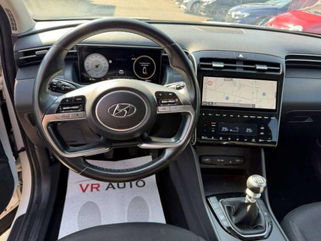 Hyundai TUCSON 1.6 crdi Xtech 2wd - Foto 7